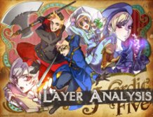 LAYER ANALYSIS of HETALIA Fanart (6pics)
