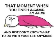 Otaku Problems ~ xc