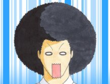 Yoshiro says kyaaaaaaa