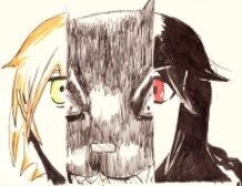 the two of us are one