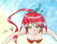 A great day on the beach