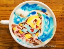 Latte Art [Funassyi]