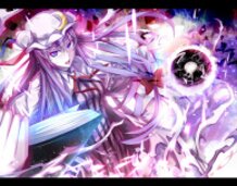 Great Illustrations from Tokyo Otaku Mode's Website!