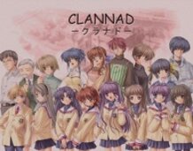Clannad