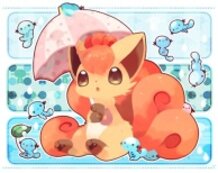 Its raining!!