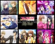 skip beat compilation
