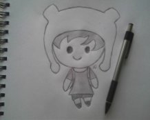 Another Chibi!