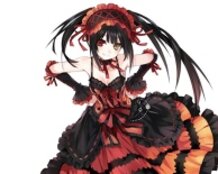 TOKISAKI KURUMI 