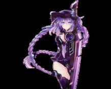 sword
