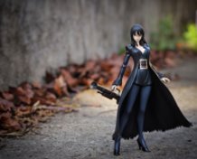 Nico Robin - Excellent Model P.O.P Strong World Vers