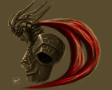 Medieval Kamen Rider 