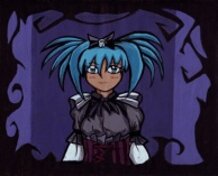 My First Gothic Lolita