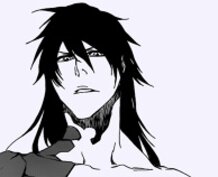 Becoming Getsuga Itself