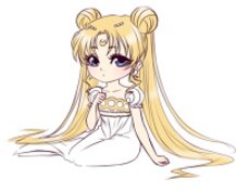 SAILOR MOON