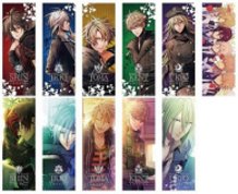 Amnesia Clear Poster Collection
