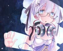 HolTunes Jacket Artwork