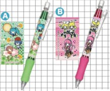 [animate’s Recommendation] Back to School Special Spring Stationery　♪
