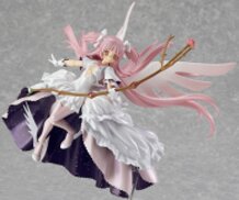 Ultimate Madoka Figma