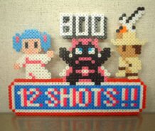 CHALLENGER , Incredibly Trick