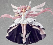 Ultimate Madoka Figma