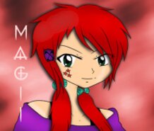 Magiku Magii