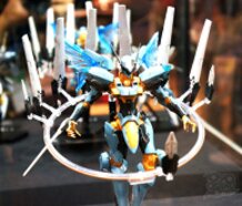 100 Pictures of Tokyo Game Show 2012!