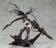 Insane Black Rock Shooter