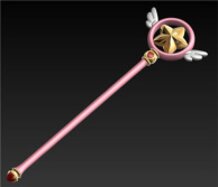 Eternal Master Piece “Cardcaptor Sakura” and “Tales of Destiny”