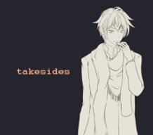 Take Sides Project
