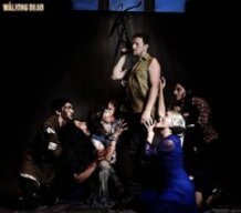 Daryl Dixon   |  The Walking Dead