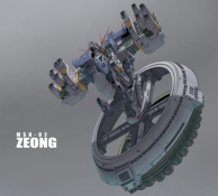 Redesign Zeong