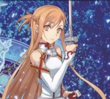 Asuna ^_^