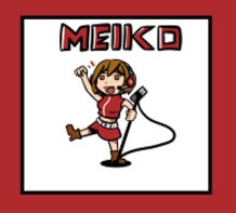 MEIKO on the Mic