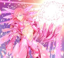Sakura Mecha
