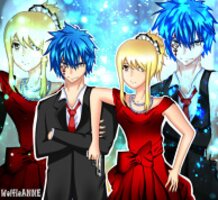 Good Meets Bad - Let's Dance