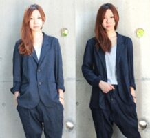 SIN / Veins & Arteries Suits [DOROHEDORO]