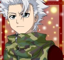 Toshiro