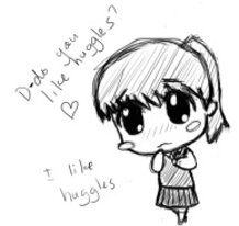 some artworks by me ^^