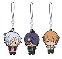 "Brothers Conflict" Special Goods Collection☆