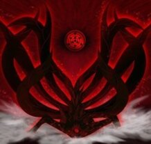 Infinite Tsukiyomi - Juubi