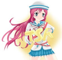 The something Association 