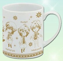 “Kamigami no Asobi Anime Broadcast Commemoration Fair” to Begin!!