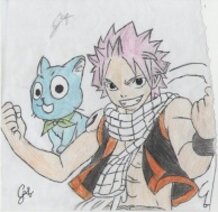 Natsu