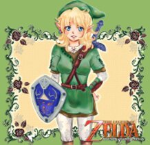 Link Bishojo Version