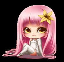 Aria Chibi
