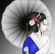 Geisha/芸者