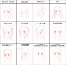 Expression Meme