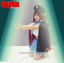 HalleluJah Mako Mankanshoku - Kill La Kill