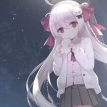 ☆Hoshizora☆ by MelonP