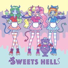 Sweets Hell